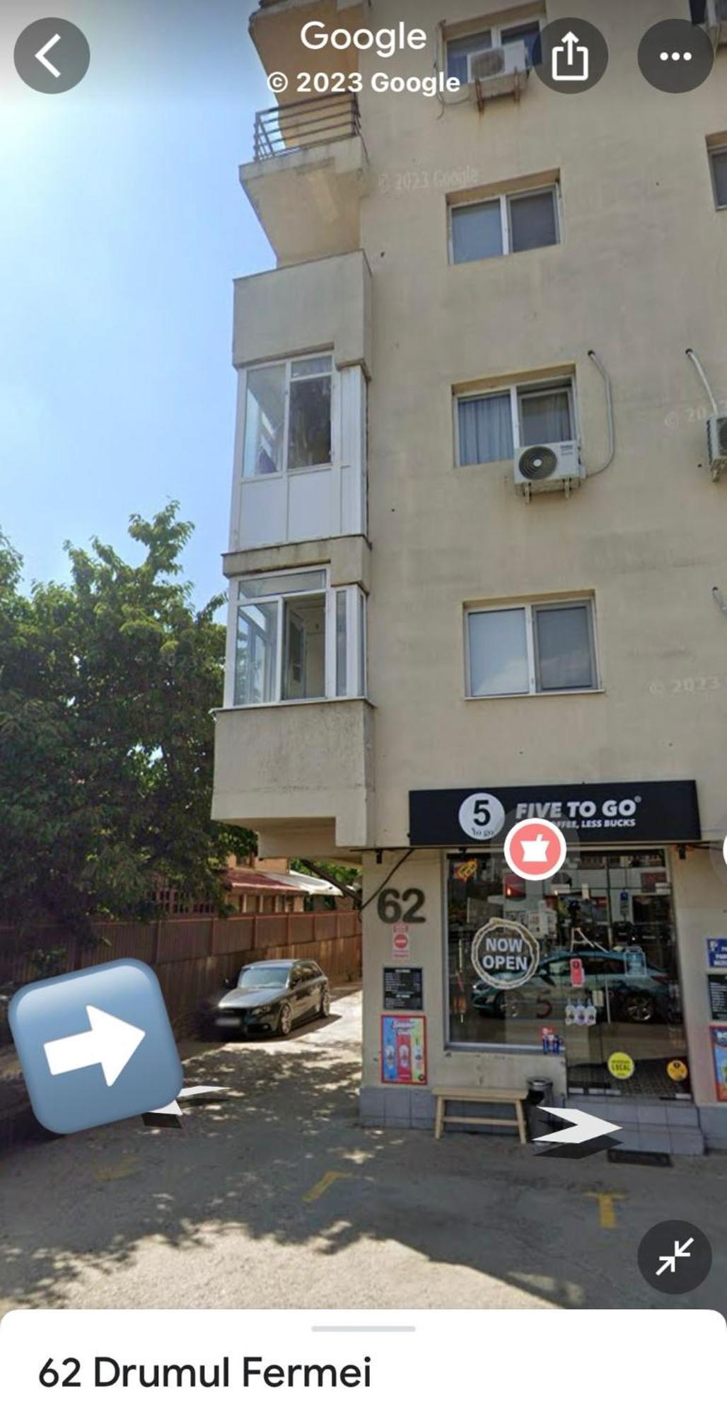 Divine Studio Fermei 62 Popesti-Leordeni Exterior foto